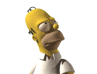 3-D Homer